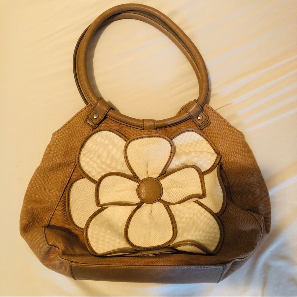 Relic handbag